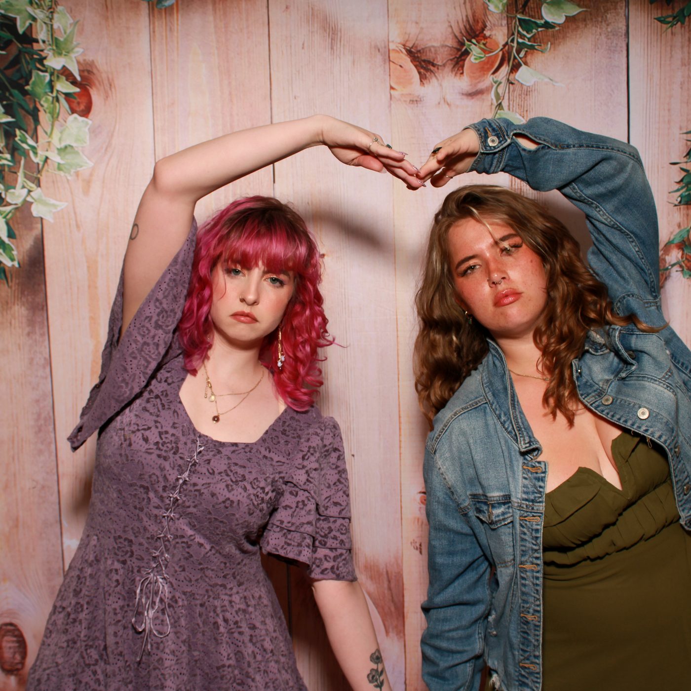 Birthday celebration photo booth with custom prints. PicPop, Southern California